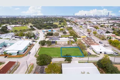 8021 Dunlap Street, Hockley, TX 77074 - Photo 1