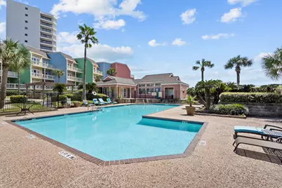 7820 Seawall Boulevard #109, Galveston, TX 77551 - Photo 20