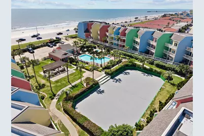 7820 Seawall Boulevard #109, Galveston, TX 77551 - Photo 34