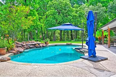 11 W Lake Forest Court, Conroe, TX 77384 - Photo 44