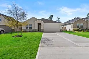 4217 Multnomah Fls Dr, Conroe, TX 77303 - Photo 1