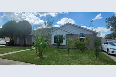 9602 Stockwell Drive, Houston, TX 77083 - Photo 1