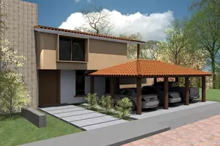 Tbd Casa Mangles, , - Photo 1