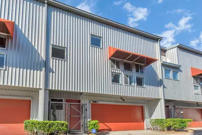 2605 Calumet Street #38, Houston, TX 77004 - Photo 2