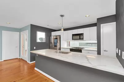 2605 Calumet Street #38, Houston, TX 77004 - Photo 20