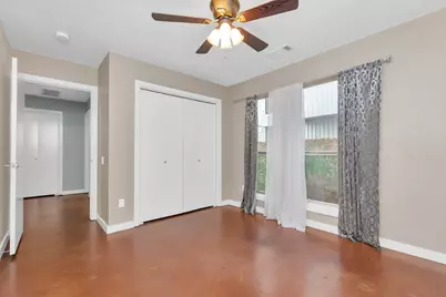 2605 Calumet Street #38, Houston, TX 77004 - Photo 6