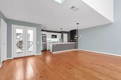 2605 Calumet Street #38, Houston, TX 77004 - Photo 14