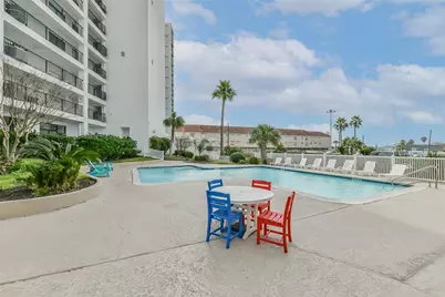 7310 Seawall Boulevard #907, Galveston, TX 77551 - Photo 42