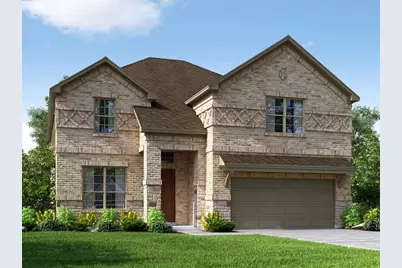 17764 Mill Manor Drive, Montgomery, TX 77316 - Photo 1