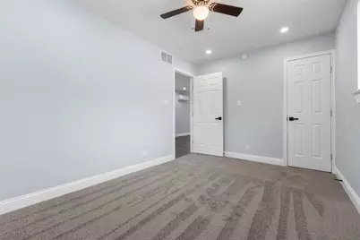 4120 Linn Street #A, Houston, TX 77026 - Photo 6