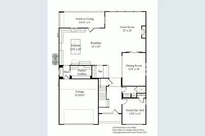 1517 Wakefield Drive, Houston, TX 77018 - Photo 2