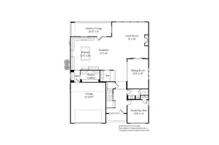 1517 Wakefield Dr, Houston, TX 77018 - Photo 2