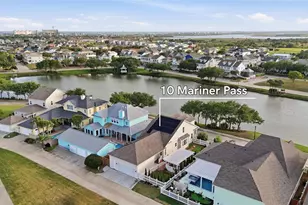 10 Mariner Pass, Galveston, TX 77554 - Photo 44