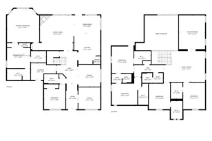 9634 Lansing Meadows Dr, Humble, TX 77396 - Photo 2