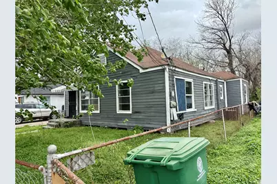 3053 Noble Street, Houston, TX 77026 - Photo 2