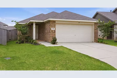 235 River Grove Court, Willis, TX 77378 - Photo 2