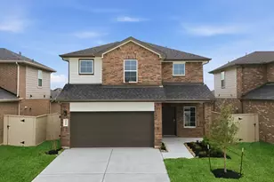10702 Dogwood Sky Dr, Beasley, TX 77417 - Photo 1