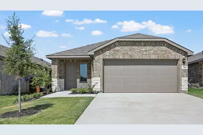 3933 Steer Stable Lane, League City, TX 77573 - Photo 2