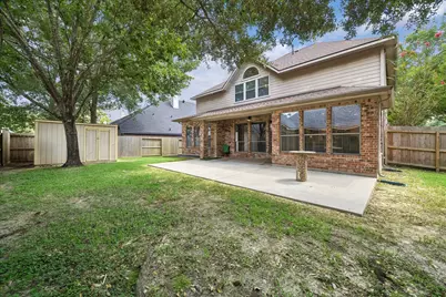 3330 Lost Maple Forest Court, Kingwood, TX 77345 - Photo 2