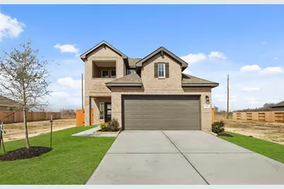 520 Long Branch Drive, Dayton, TX 77535 - Photo 1