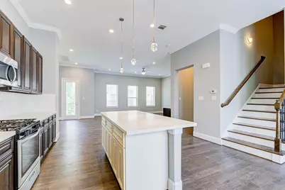 4605 Nett Street, Houston, TX 77007 - Photo 6