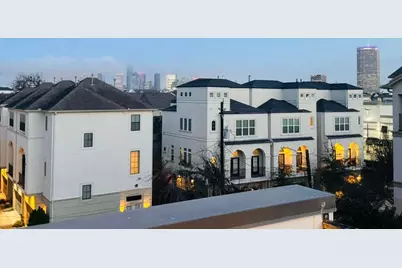 4605 Nett Street, Houston, TX 77007 - Photo 2