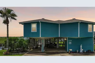 130 Admiral Lane, Freeport, TX 77541 - Photo 2