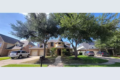 2498 Encino Avenue, League City, TX 77573 - Photo 1