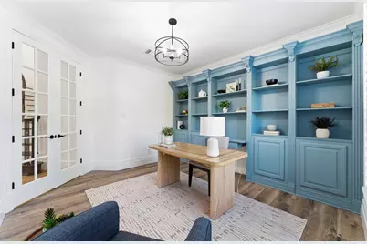 3 Graylin Woods Place, The Woodlands, TX 77382 - Photo 16