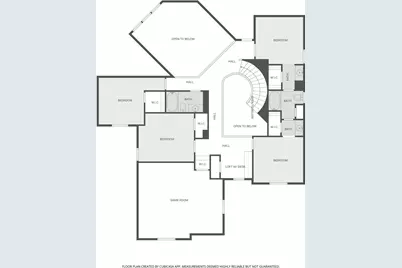 3 Graylin Woods Place, The Woodlands, TX 77382 - Photo 50