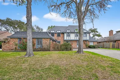 2911 Robinson Road, Missouri City, TX 77459 - Photo 1