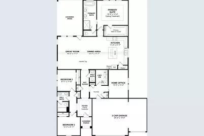 318 Cobb Court, Sealy, TX 77474 - Photo 4