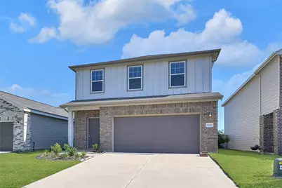 14818 Calderon Drive, Conroe, TX 77316 - Photo 38