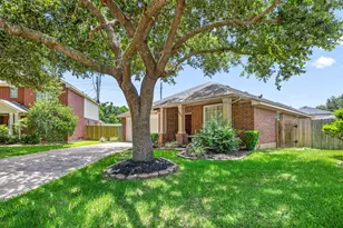 3807 Parade Ct Ct, Missouri City, TX 77459 - Photo 4