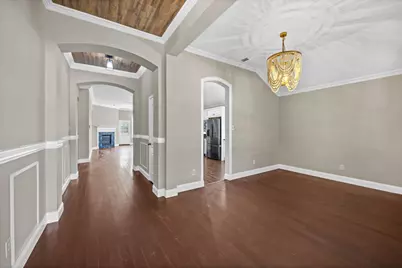 3807 Parade Ct Court, Missouri City, TX 77459 - Photo 6