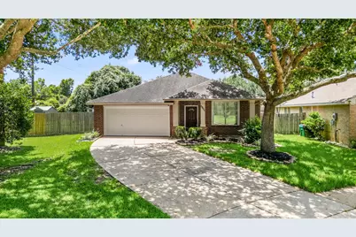 3807 Parade Ct Court, Missouri City, TX 77459 - Photo 1