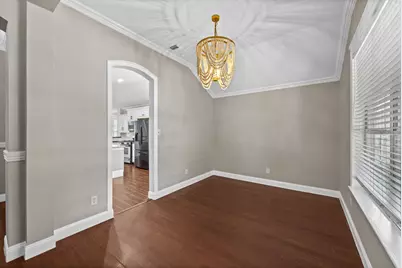 3807 Parade Ct Court, Missouri City, TX 77459 - Photo 8