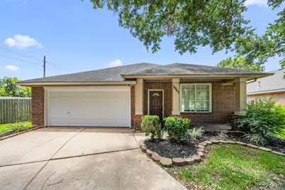 3807 Parade Ct Court, Missouri City, TX 77459 - Photo 2