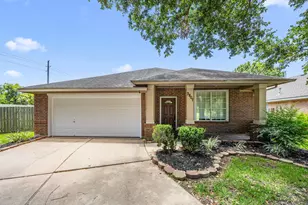 3807 Parade Ct Ct, Missouri City, TX 77459 - Photo 2