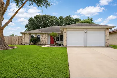 16814 Square Rigger Lane, Friendswood, TX 77546 - Photo 1