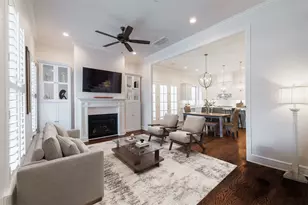 247 Green Blvd, Shenandoah, TX 77384 - Photo 6