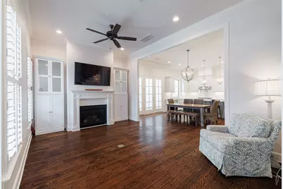 247 Green Boulevard, Shenandoah, TX 77384 - Photo 6