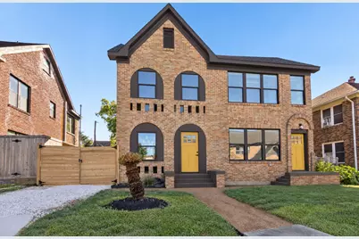 2516 Arbor Street, Houston, TX 77004 - Photo 1