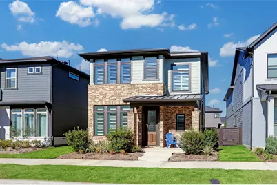 18526 Vivacious Lane, Cypress, TX 77433 - Photo 2