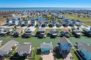 22819 Vida St, Galveston, TX 77554 - Photo 38