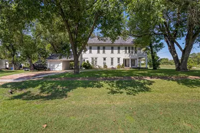 1008 Railroad, Thornton, TX 76687 - Photo 8
