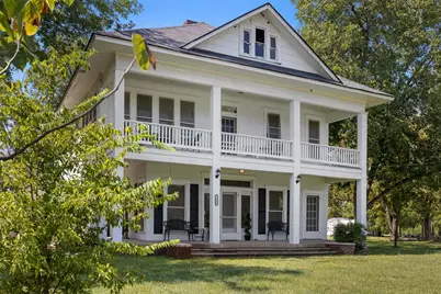 1008 Railroad, Thornton, TX 76687 - Photo 2