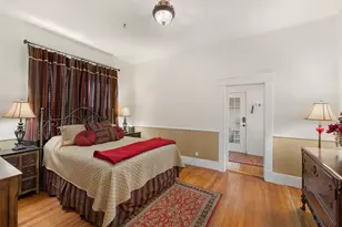 1008 Railroad, Thornton, TX 76687 - Photo 20