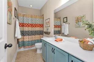 3614 Alston Pl, Pearland, TX 77584 - Photo 18