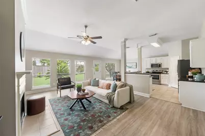 3806 Vinecrest Drive, Pearland, TX 77584 - Photo 6